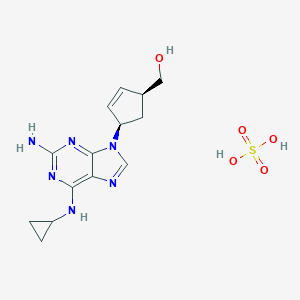 Abacavir Sulfate