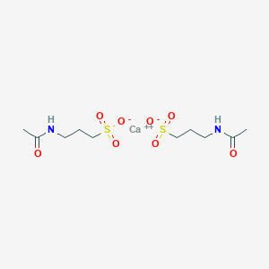 Acamprosate Calcium