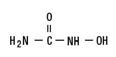 hydroxyurea