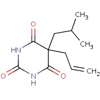 Butalbital