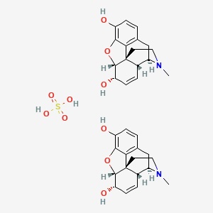 Morphine Sulfate