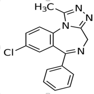 Alprazolam