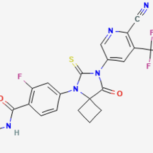Apalutamide