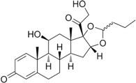 Budesonide