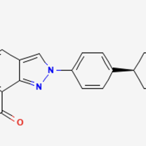 Niraparib