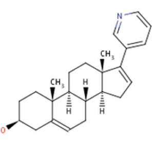 abiraterone