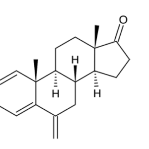 Exemestane