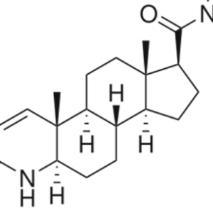 Finasteride